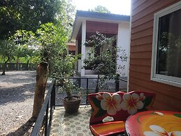 Pairom Resort