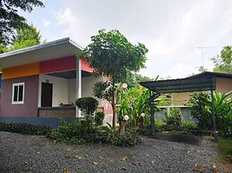 Pairom Resort