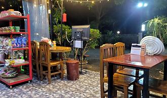 Pairom Resort