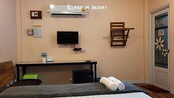 Pairom Resort