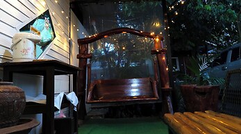Pairom Resort