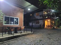 Pairom Resort