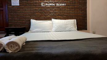 Pairom Resort