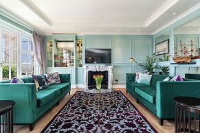 Romney Park Luxury Apartments