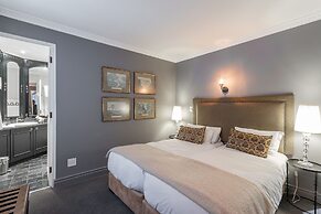 Romney Park Luxury Apartments