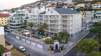 Romney Park Luxury Apartments