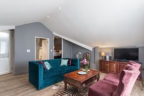 Romney Park Luxury Apartments