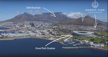 Romney Park Luxury Apartments