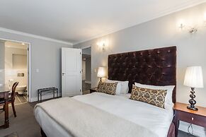 Romney Park Luxury Apartments