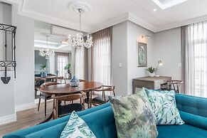 Romney Park Luxury Apartments