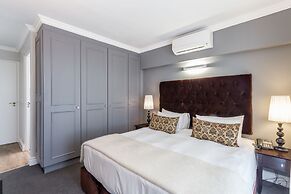 Romney Park Luxury Apartments