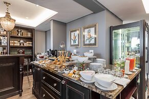 Romney Park Luxury Apartments