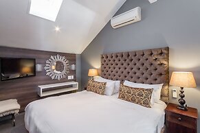 Romney Park Luxury Apartments