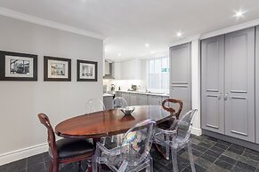 Romney Park Luxury Apartments