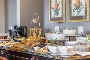 Romney Park Luxury Apartments