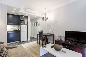 Romney Park Luxury Apartments