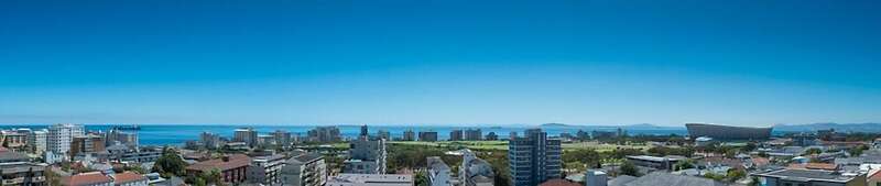 Romney Park Luxury Apartments