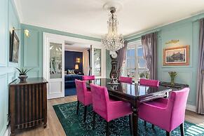 Romney Park Luxury Apartments