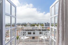 Romney Park Luxury Apartments