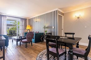 Romney Park Luxury Apartments