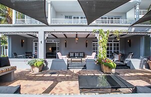 Romney Park Luxury Apartments