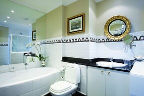 Romney Park Luxury Apartments