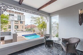 Romney Park Luxury Apartments