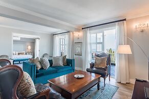 Romney Park Luxury Apartments