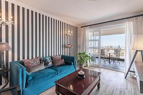 Romney Park Luxury Apartments