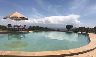 Rhino Watch safari Lodge