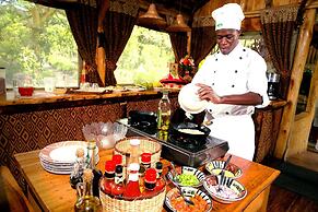 Rhino Watch safari Lodge