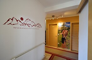 Lindenheim Appartements KG