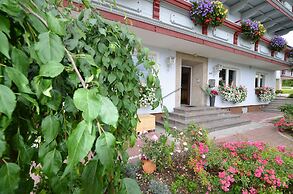 Lindenheim Appartements KG