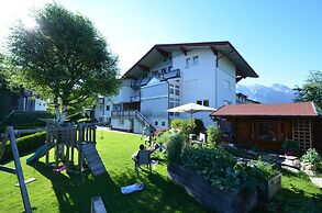Lindenheim Appartements KG