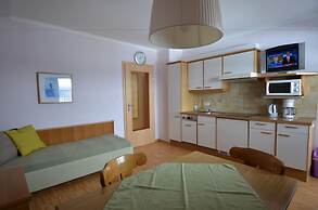 Lindenheim Appartements KG