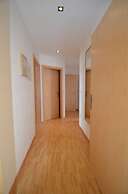 Lindenheim Appartements KG