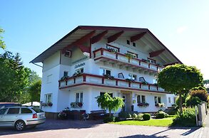 Lindenheim Appartements KG