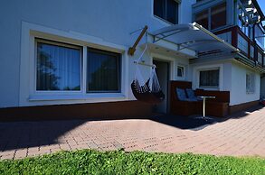 Lindenheim Appartements KG