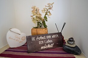 Lindenheim Appartements KG