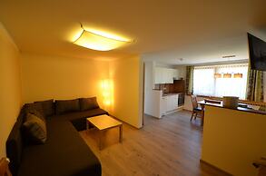 Lindenheim Appartements KG