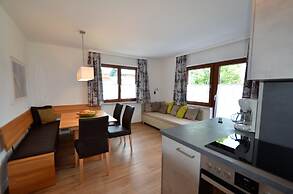 Lindenheim Appartements KG