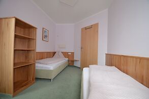 Lindenheim Appartements KG