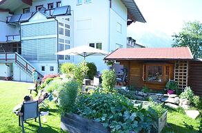 Lindenheim Appartements KG