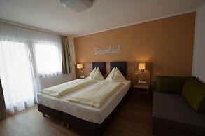 Lindenheim Appartements KG