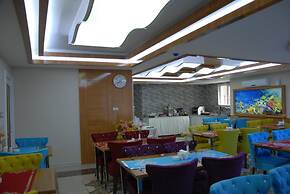 Demosan City Otel