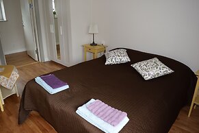 Lilla Rygården Bed & Breakfast