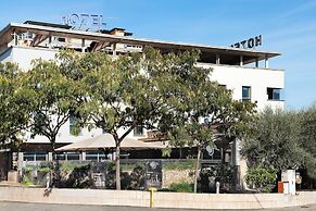 Hotel Palau de girona