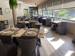 Hotel Palau de girona