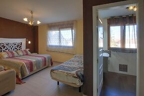 La Morada del Cid Burgos