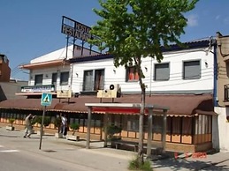 Hostal Can Blanco